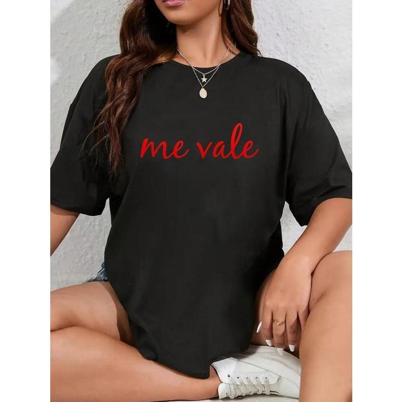 Me Vale Brand 100% Cotton Top Vintage All Seasons - Adult & Kids T-Shirts, Sweatshirts & Hoodies apparel design preview 1