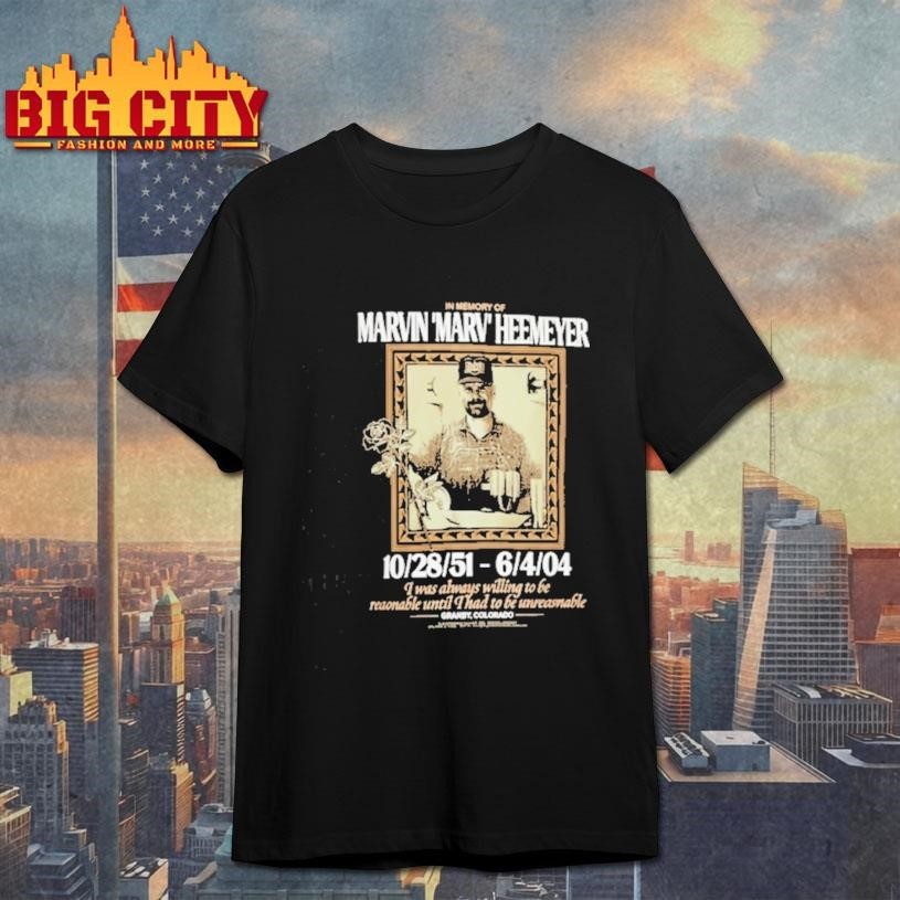 Meatcanyon Marvin Heemeyer Killdozer - Adult & Kids T-Shirts, Sweatshirts & Hoodies apparel design preview 1