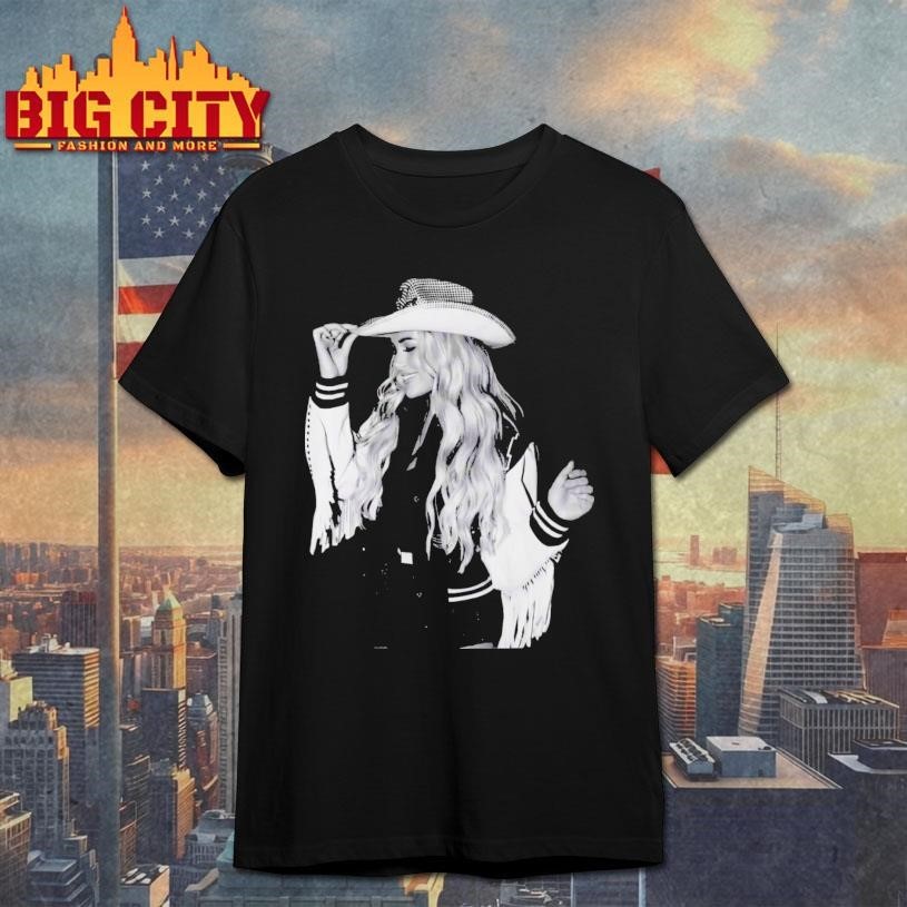 Megan Moroney Cloud 9 Tour 2026 - Adult & Kids T-Shirts, Sweatshirts & Hoodies apparel design preview 1