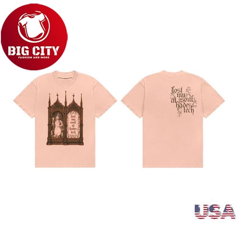Melanie Martinez Altar Two Sided - Adult & Kids T-Shirts, Sweatshirts & Hoodies apparel design preview 1