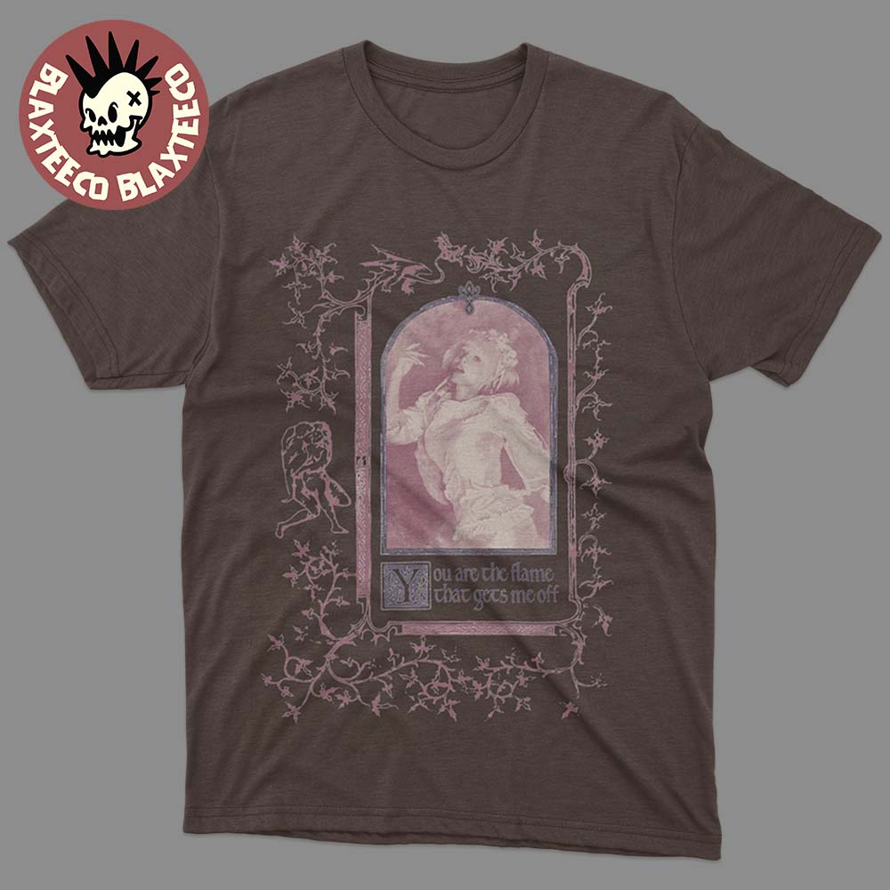Melanie Martinez HADES Studio Album Merch You Are The - Adult & Kids T-Shirts, Sweatshirts & Hoodies apparel design preview 1