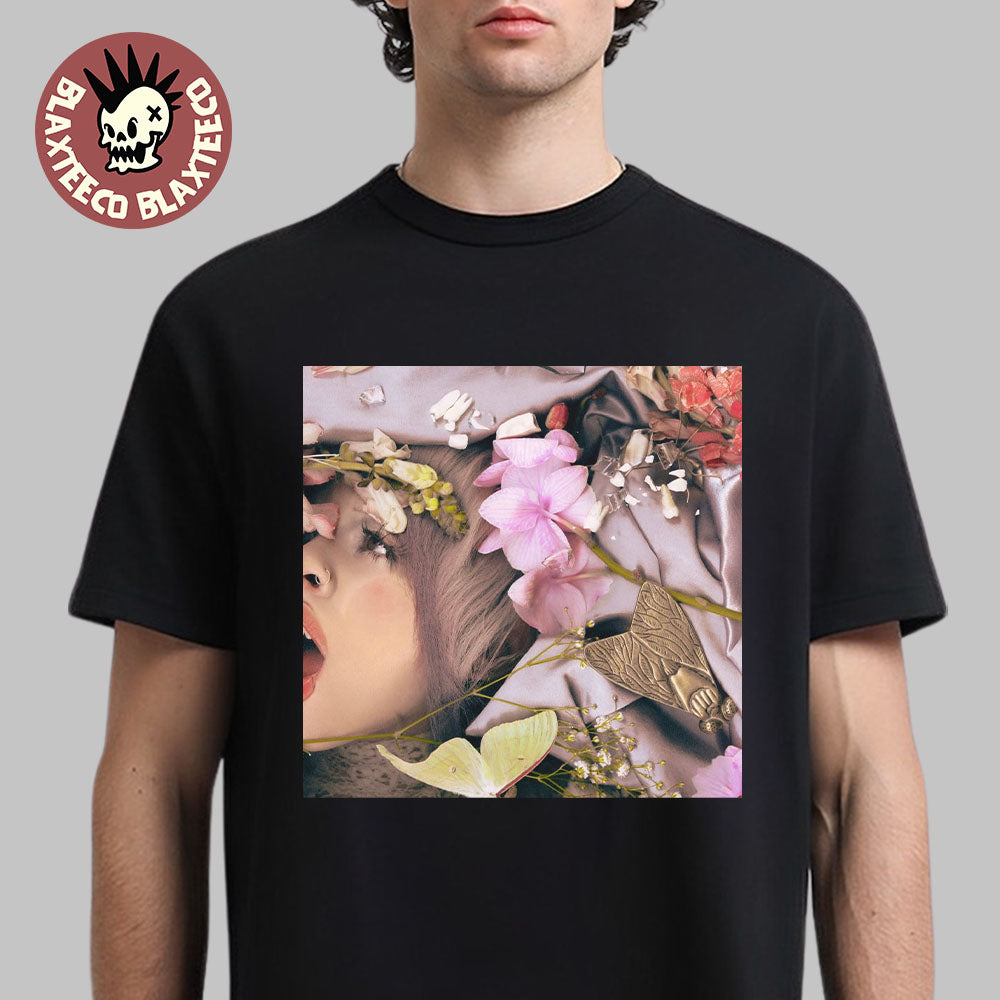 Melanie Martinez New Single Possession Cover - Adult & Kids T-Shirts, Sweatshirts & Hoodies apparel design preview 1