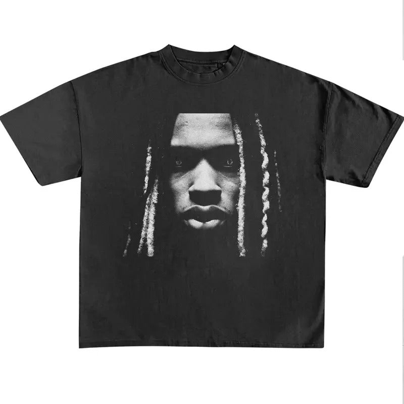 Meme King Von Anti Piracy Cool Unique Music Lovers - Adult & Kids T-Shirts, Sweatshirts & Hoodies apparel design preview 1