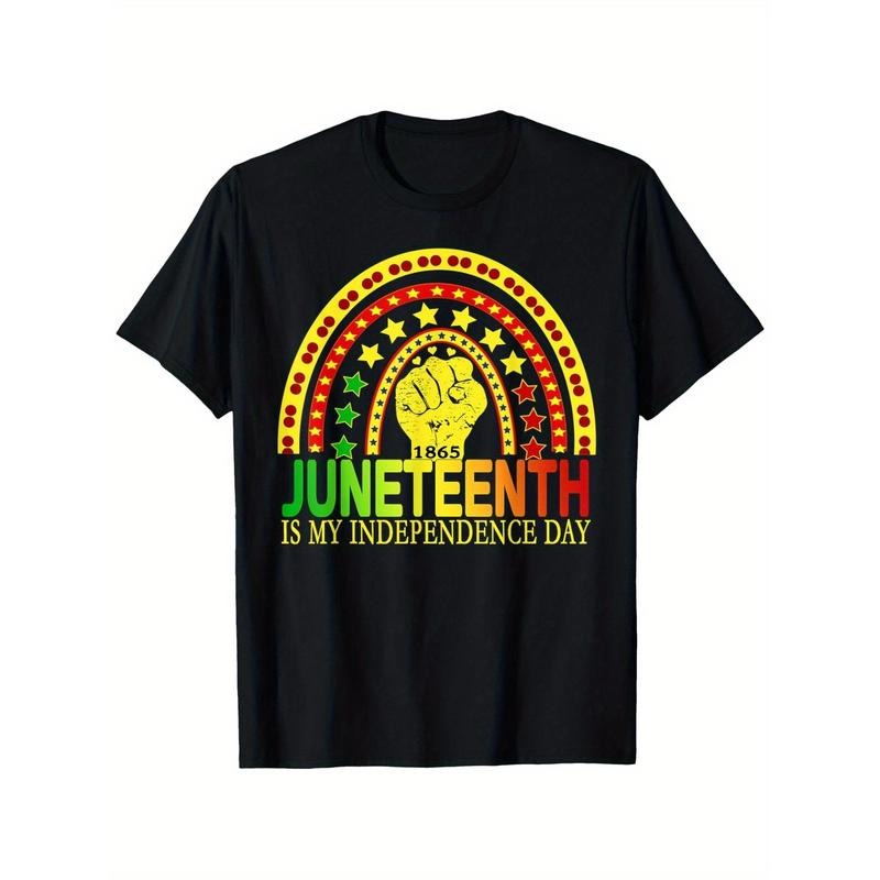 WomenJuneteenth 1865 African American Freedom Day - Adult & Kids T-Shirts, Sweatshirts & Hoodies apparel design preview 1