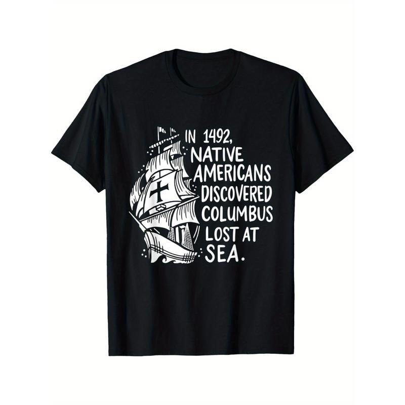 Breathable 100% Cotton Crew Neck Short Sleeve - Adult & Kids T-Shirts, Sweatshirts & Hoodies apparel design preview 1