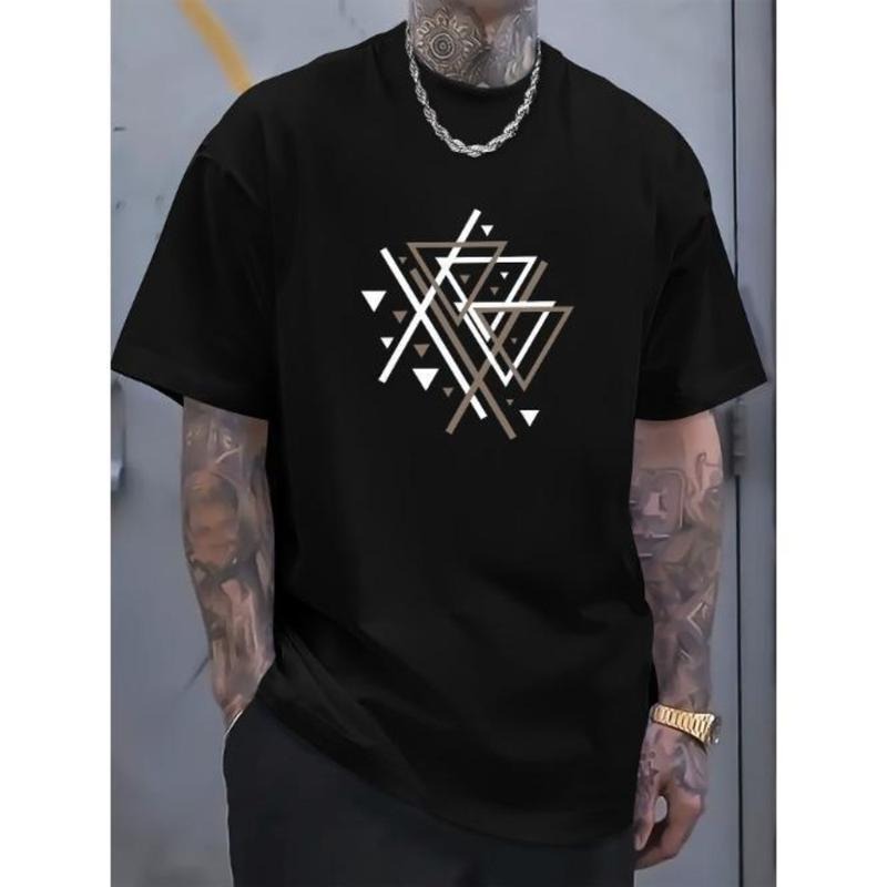 Casual Round Neck Cotton Printed Simple Comfortable - Adult & Kids T-Shirts, Sweatshirts & Hoodies apparel design preview 1