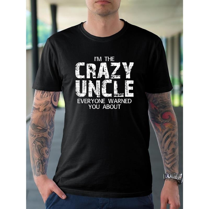 Crew Neck Breathable Casual Big Tall Top Comfortable - Adult & Kids T-Shirts, Sweatshirts & Hoodies apparel design preview 1