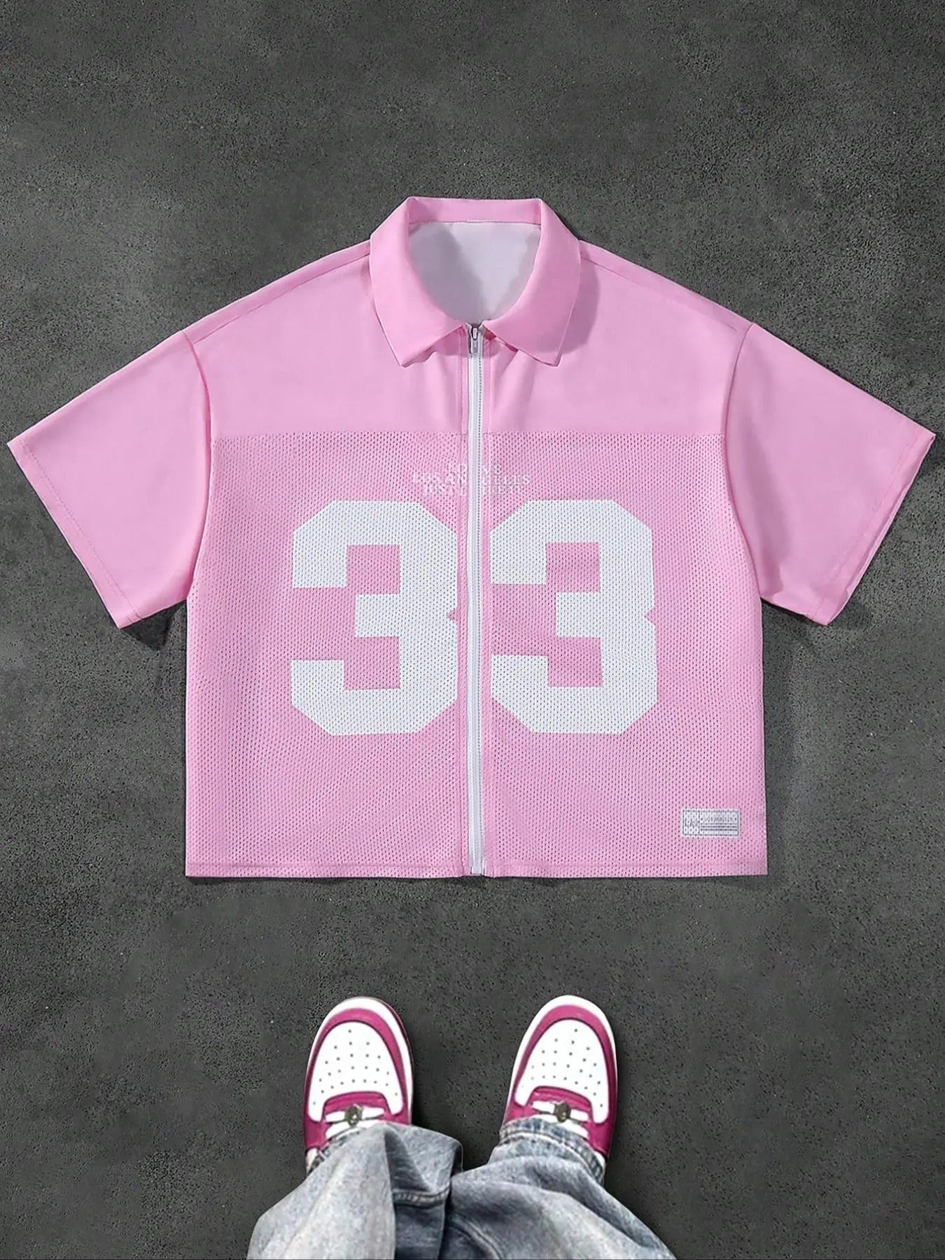 Figure Print Short Sleeve Loose Casual Summer Top - Adult & Kids T-Shirts, Sweatshirts & Hoodies apparel design preview 1