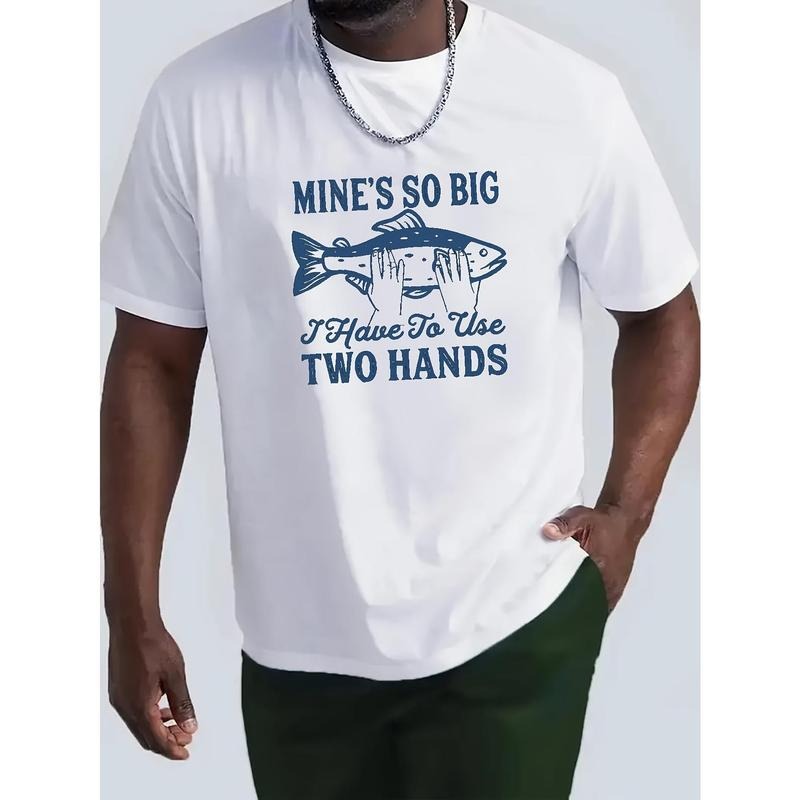 Fish Casual Mid Stretch Breathable Summer Outdoor - Adult & Kids T-Shirts, Sweatshirts & Hoodies apparel design preview 1