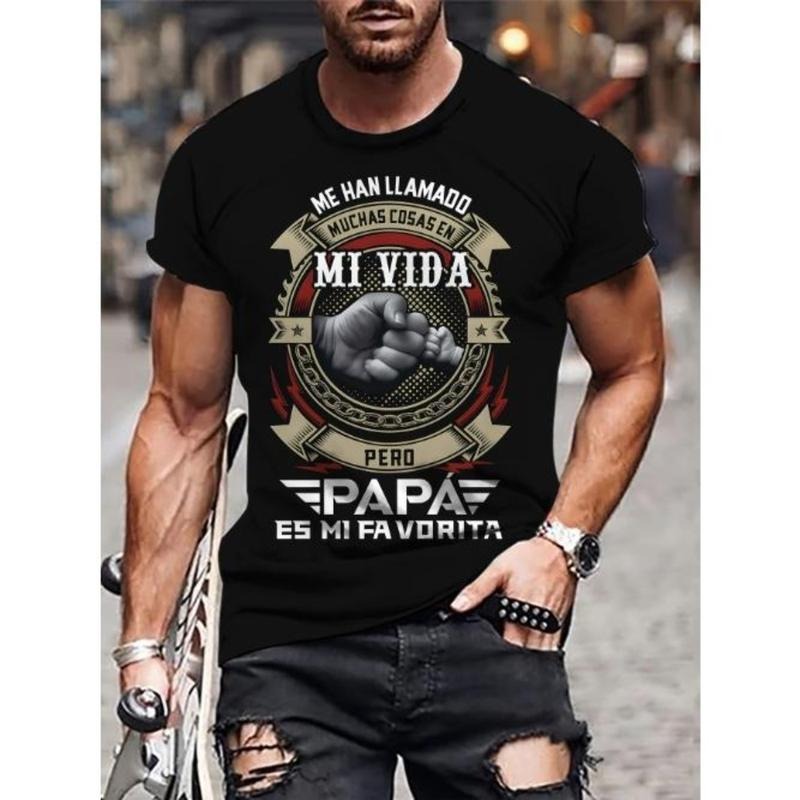 Fists Print Active Short Sleeve Crew Neck Outdoor - Adult & Kids T-Shirts, Sweatshirts & Hoodies apparel design preview 1