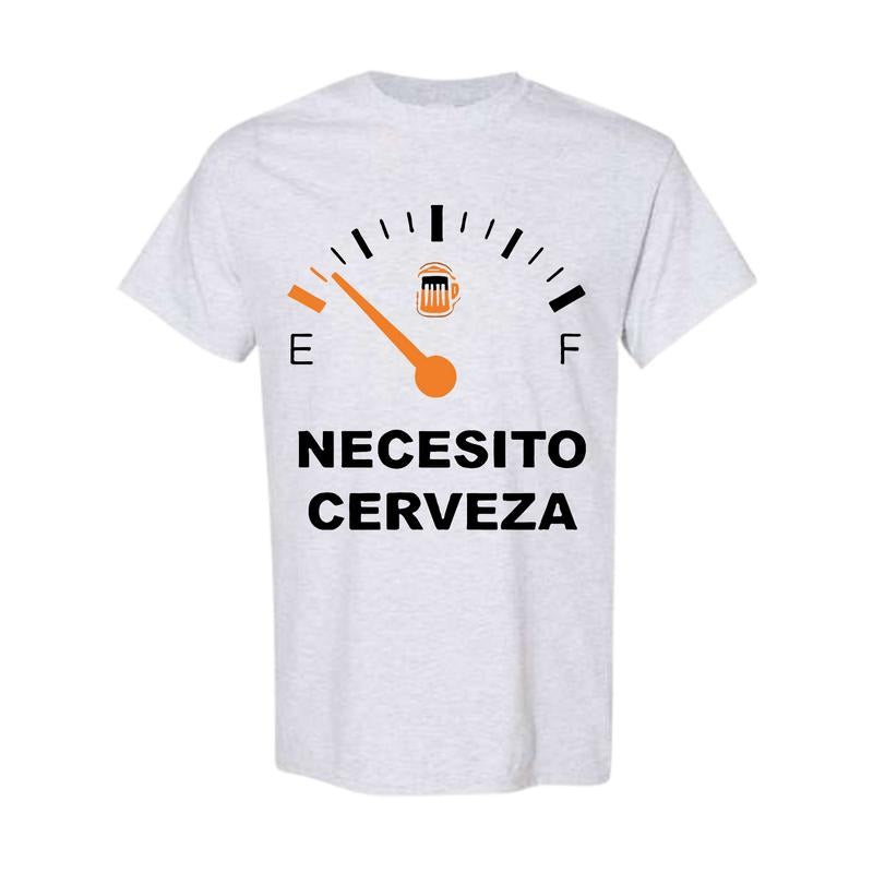 Letter Print Round Neck Regular Fit Casual Short - Adult & Kids T-Shirts, Sweatshirts & Hoodies apparel design preview 1