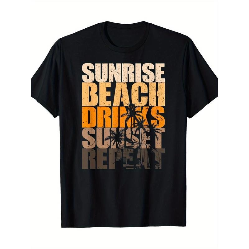 Memorial Day 100% Cotton Casual Crew Neck Short - Adult & Kids T-Shirts, Sweatshirts & Hoodies apparel design preview 1