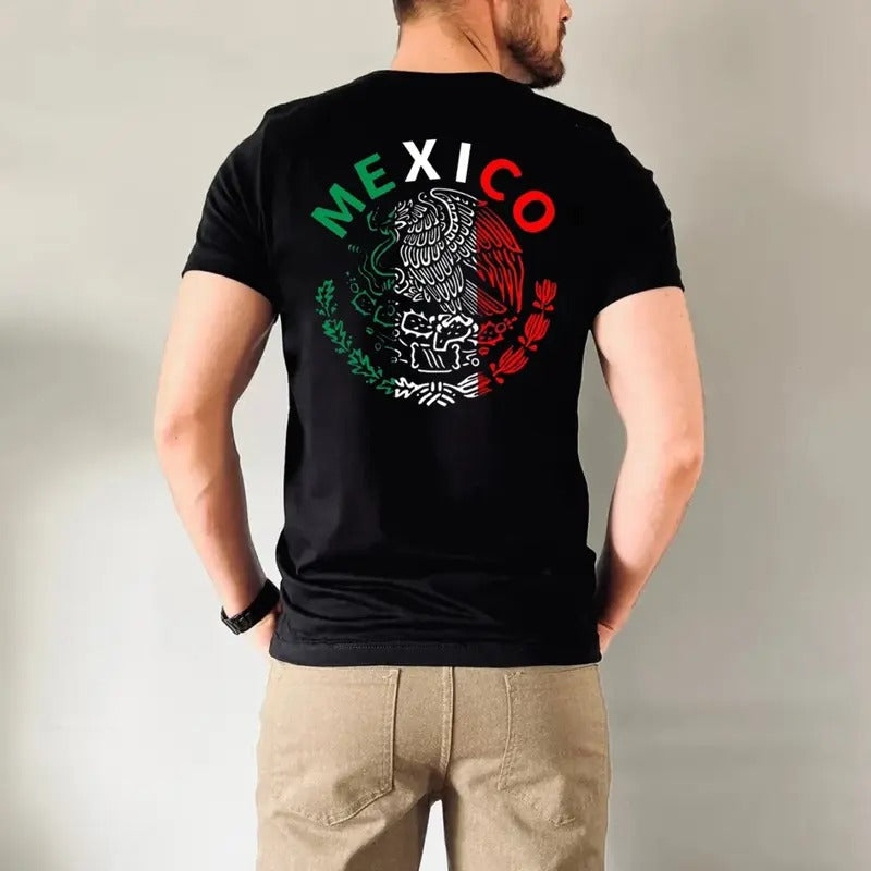 Regular Fit Letter Casual Short Sleeve Crew Neck Top - Adult & Kids T-Shirts, Sweatshirts & Hoodies apparel design preview 1