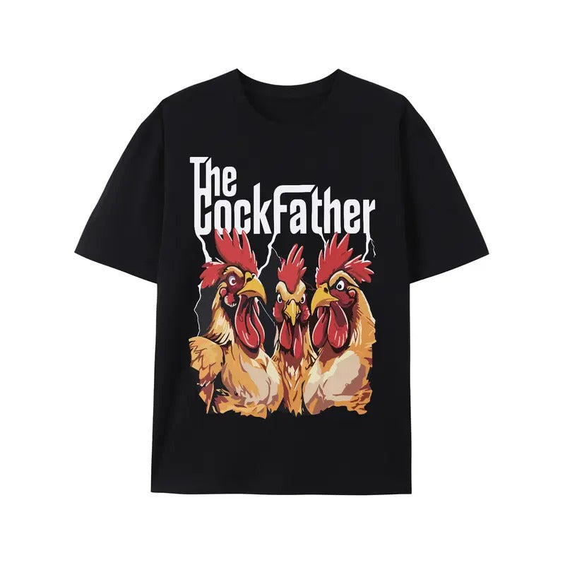 Summer Short Sleeve Front Print Comfortable - Adult & Kids T-Shirts, Sweatshirts & Hoodies apparel design preview 1