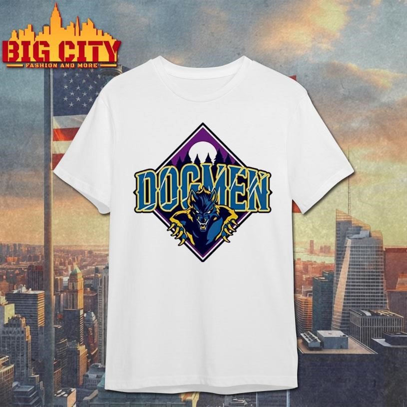 Michigan Dogmen Bimm Ridder - Adult & Kids T-Shirts, Sweatshirts & Hoodies apparel design preview 1
