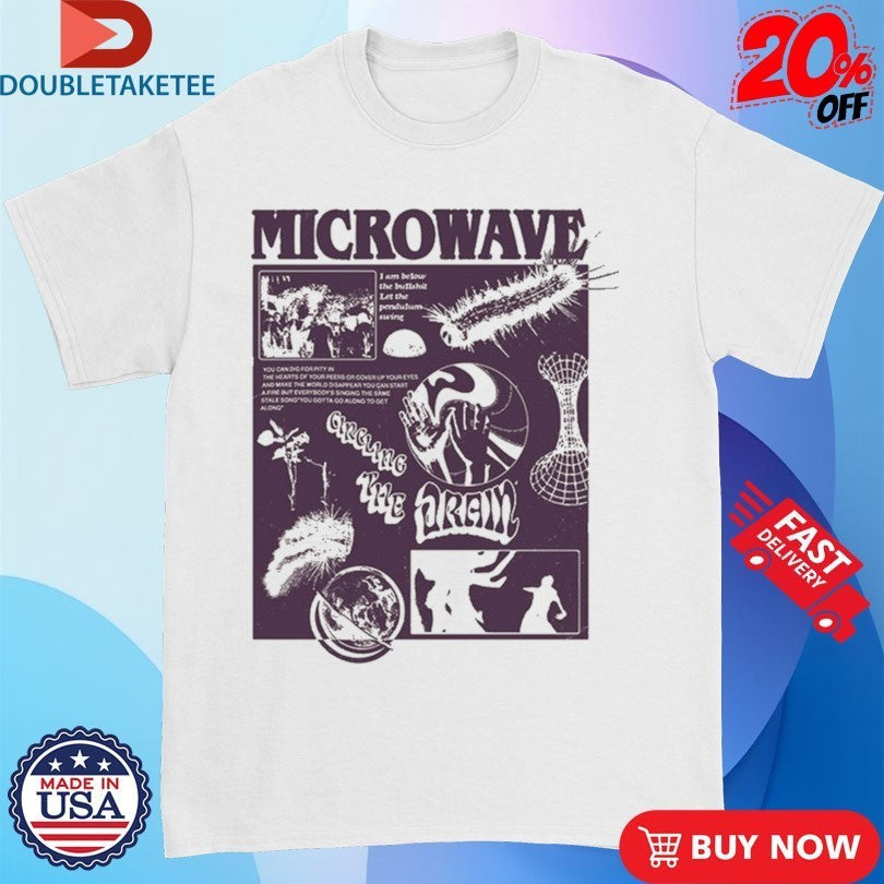 Microwave Caterpillar - Adult & Kids T-Shirts, Sweatshirts & Hoodies apparel design preview 1