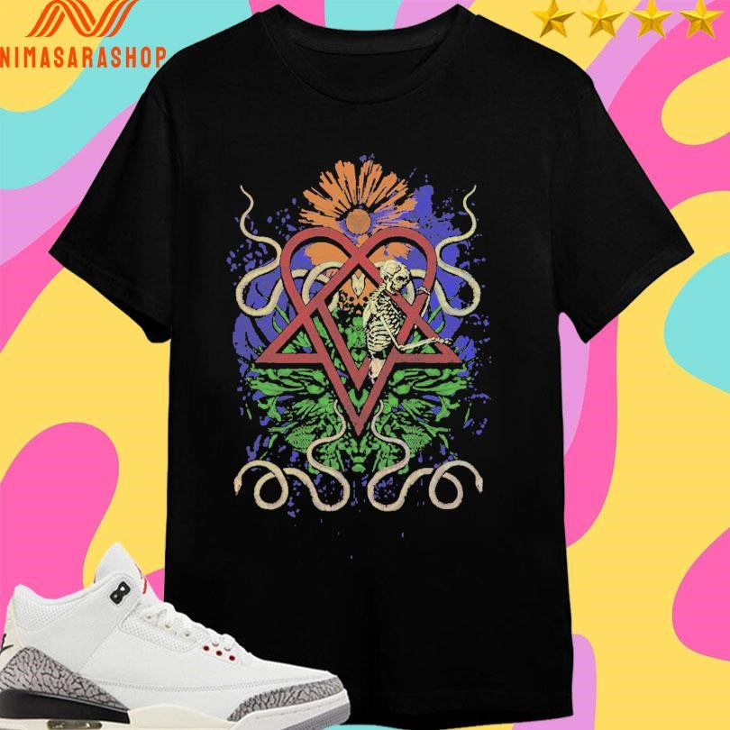 Midsommar Night’s Dream - Adult & Kids T-Shirts, Sweatshirts & Hoodies apparel design preview 1