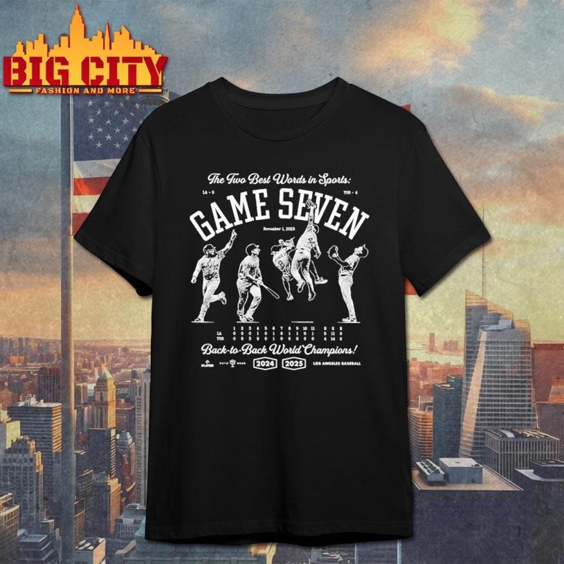 Miguel Rojas Game Seven - Adult & Kids T-Shirts, Sweatshirts & Hoodies apparel design preview 1