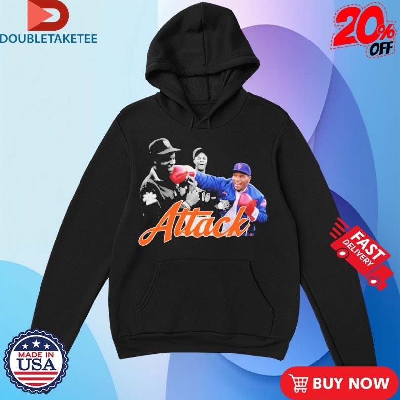 Mike Tyson Mets Attack End The AB Relentlessly - Adult & Kids T-Shirts, Sweatshirts & Hoodies apparel design preview 1
