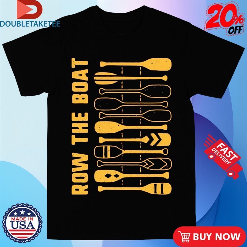Minnesota Golden Gophers Row The Boat Wall Of Oars - Adult & Kids T-Shirts, Sweatshirts & Hoodies apparel design preview 1