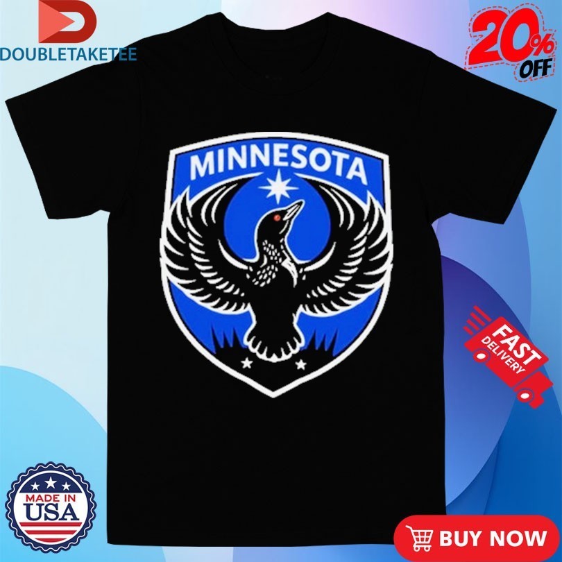 Minnesota Rebel Alliance Organic - Adult & Kids T-Shirts, Sweatshirts & Hoodies apparel design preview 1
