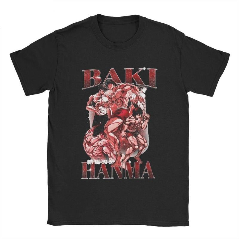 Mob Vintage Oversize Streetwear Japan Psycho 100 - Adult & Kids T-Shirts, Sweatshirts & Hoodies apparel design preview 1