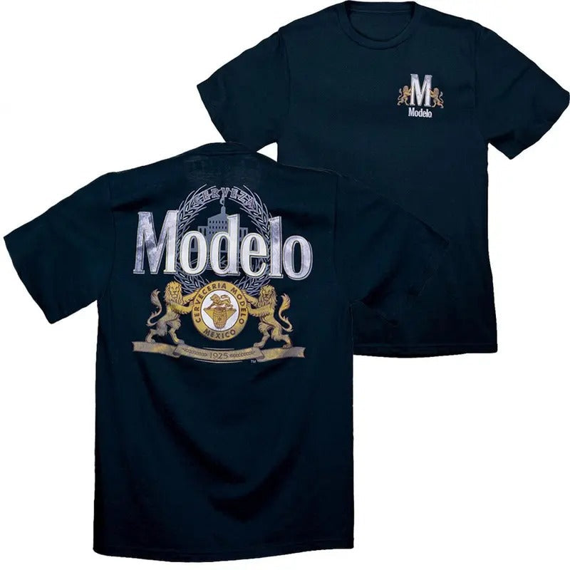 Modelo 2 Side Full Color Varieties - Adult & Kids T-Shirts, Sweatshirts & Hoodies apparel design preview 1