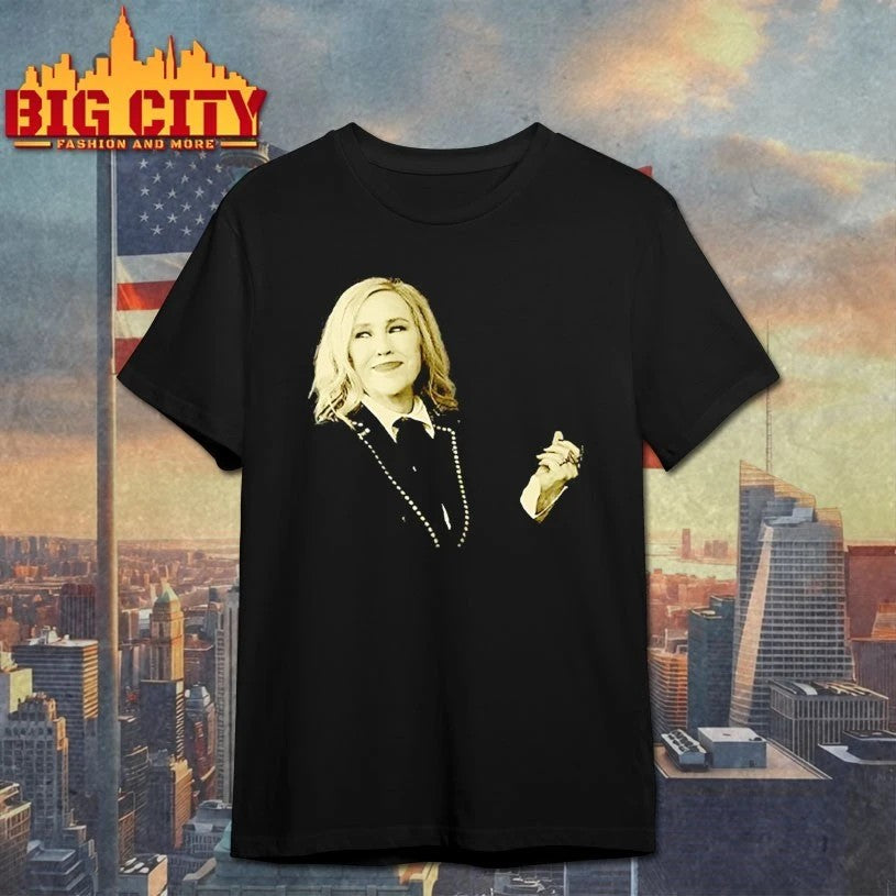 Moira Catherine O'Hara - Adult & Kids T-Shirts, Sweatshirts & Hoodies apparel design preview 1
