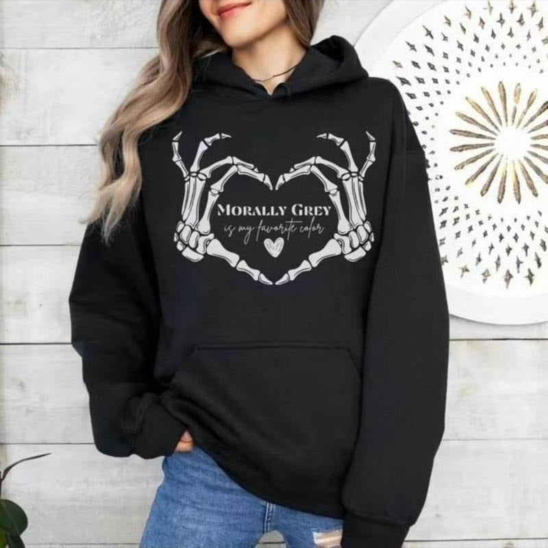 Morally Romance STFUATTDLAGG Good Girl Bookish Tops - Adult & Kids T-Shirts, Sweatshirts & Hoodies apparel design preview 1