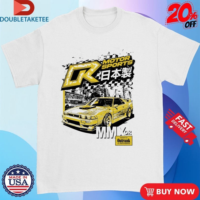 Motor Sports MMX Or Outrank - Adult & Kids T-Shirts, Sweatshirts & Hoodies apparel design preview 1