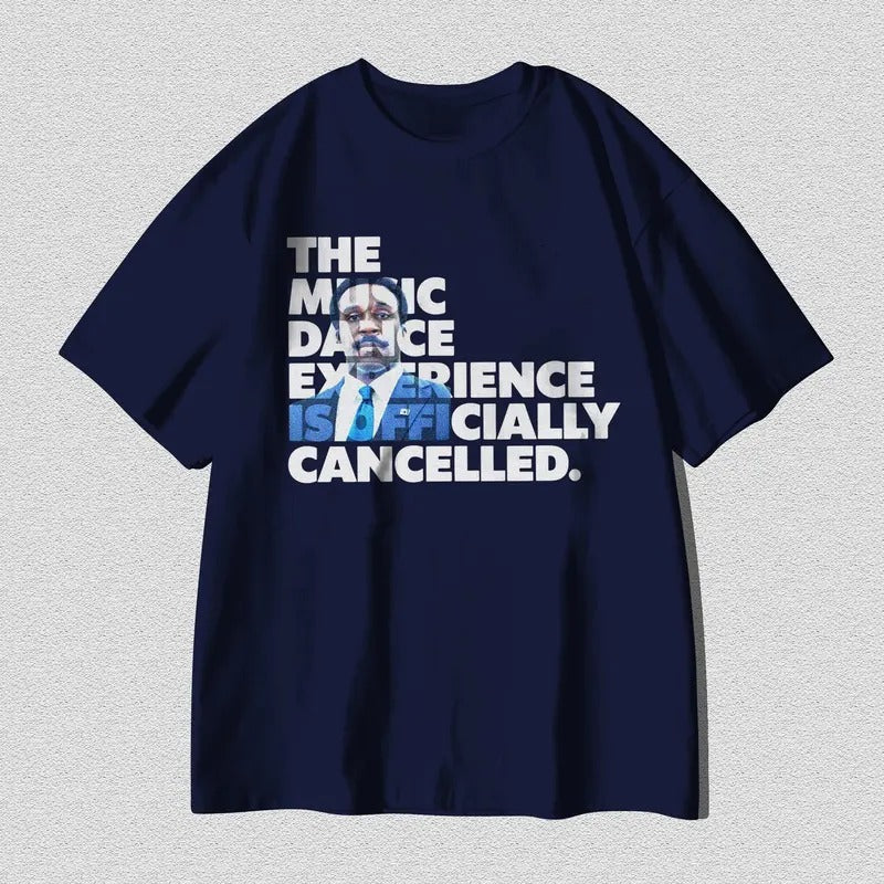 Mr. Milchik Music Dance Experience Is Officially - Adult & Kids T-Shirts, Sweatshirts & Hoodies apparel design preview 1