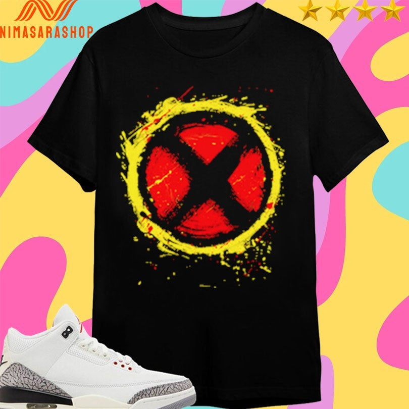 Mutant Ink Emblem - Adult & Kids T-Shirts, Sweatshirts & Hoodies apparel design preview 1