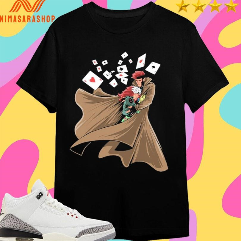 Mutant Love Zascanauta - Adult & Kids T-Shirts, Sweatshirts & Hoodies apparel design preview 1