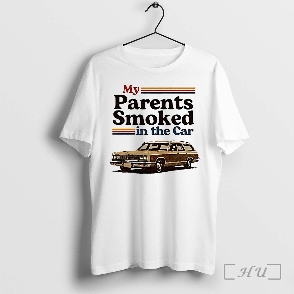 My Parents Smoked In The Car Sweater Jpg - Adult & Kids T-Shirts, Sweatshirts & Hoodies apparel design preview 1
