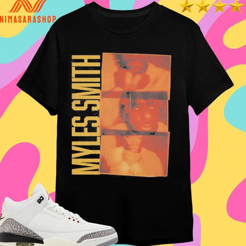 Myles Smith Black My Mess Heart Life - Adult & Kids T-Shirts, Sweatshirts & Hoodies apparel design preview 1