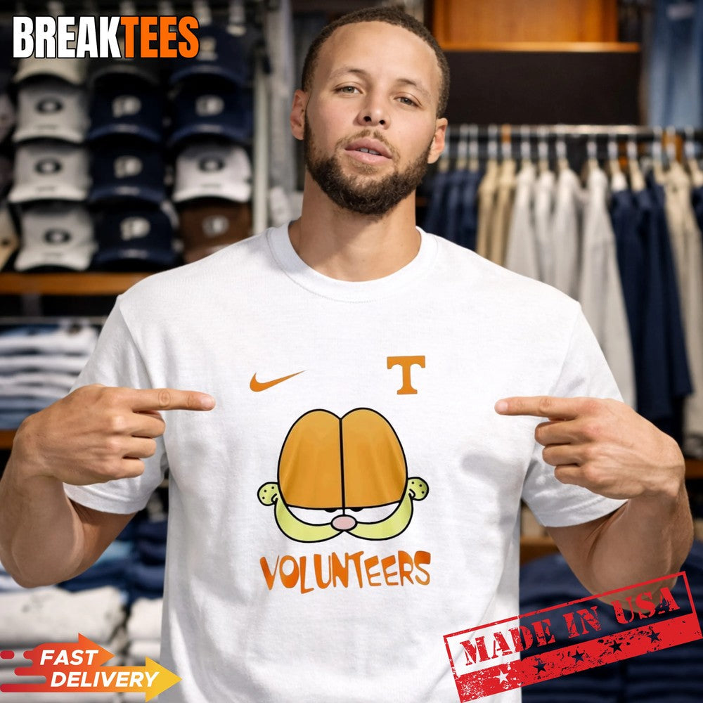 NCAA Tennessee Volunteers No King on Game Day - Adult & Kids T-Shirts, Sweatshirts & Hoodies apparel design preview 1