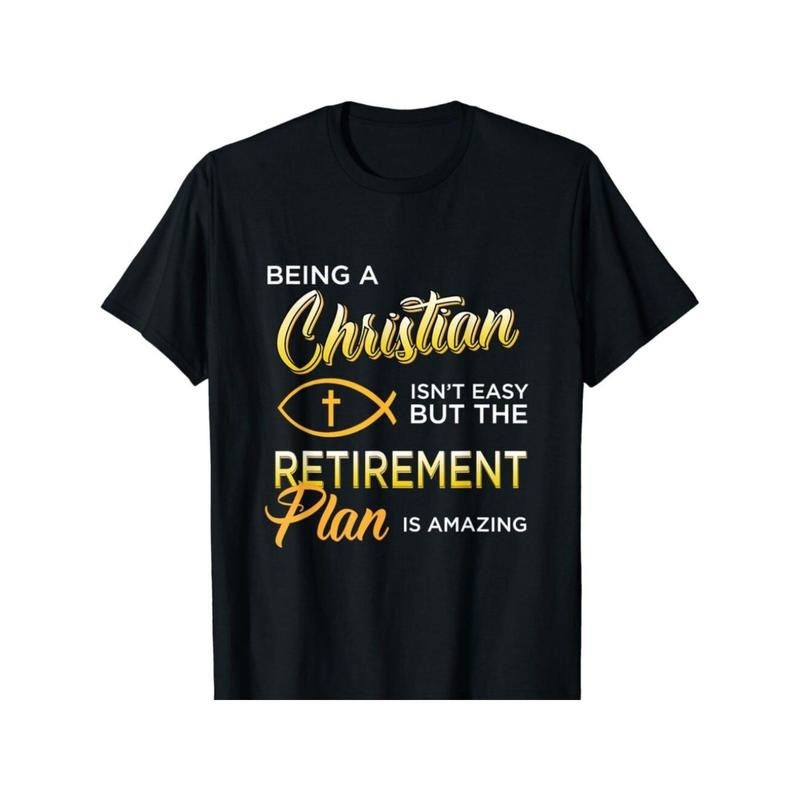 NEW! Christian Gospel Bible Phrase Our Lord Jesus - Adult & Kids T-Shirts, Sweatshirts & Hoodies apparel design preview 1