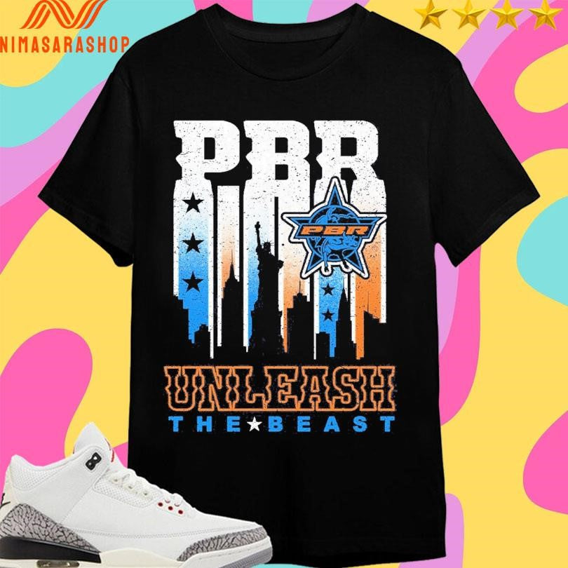 NYC Drip Professional Unleash The Beast - Adult & Kids T-Shirts, Sweatshirts & Hoodies apparel design preview 1