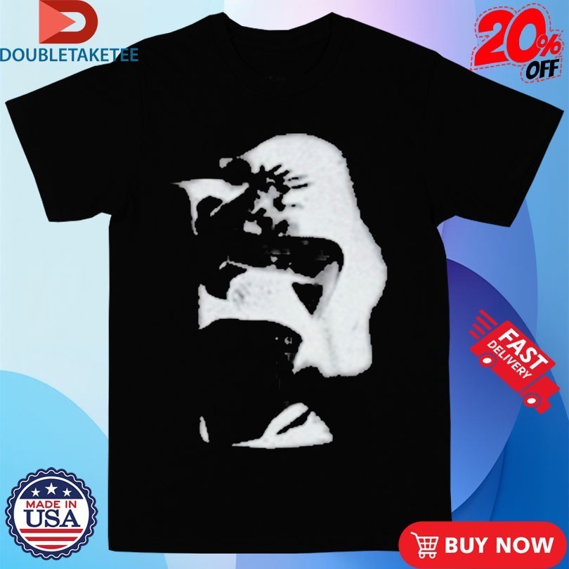 Nessa Barrett Jesus Loves A Primadonna - Adult & Kids T-Shirts, Sweatshirts & Hoodies apparel design preview 1