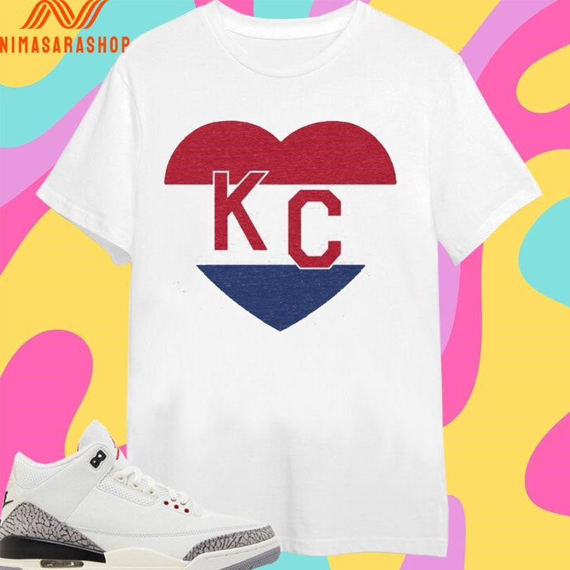 Netherlands KC Heart Vintage - Adult & Kids T-Shirts, Sweatshirts & Hoodies apparel design preview 1