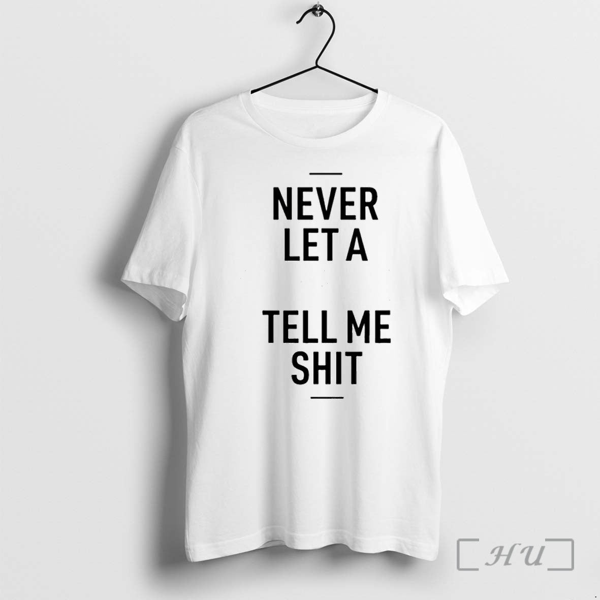 Never Let A Computer Tell Me Sweater Jpg - Adult & Kids T-Shirts, Sweatshirts & Hoodies apparel design preview 1