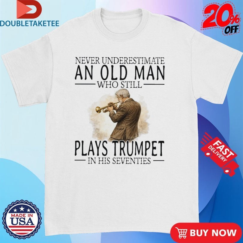 Never Underestimate An Old Woman Who Still Play - Adult & Kids T-Shirts, Sweatshirts & Hoodies apparel design preview 1