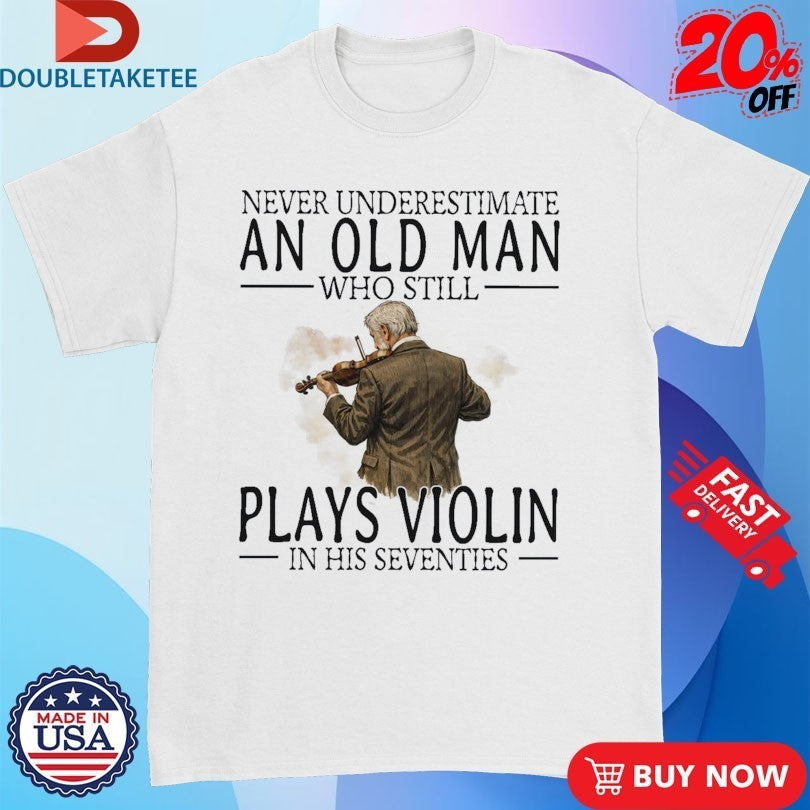 Never Underestimate An Old Woman Who Still Plays - Adult & Kids T-Shirts, Sweatshirts & Hoodies apparel design preview 1