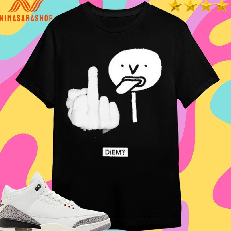 New DieMarchive You Be What - Adult & Kids T-Shirts, Sweatshirts & Hoodies apparel design preview 1