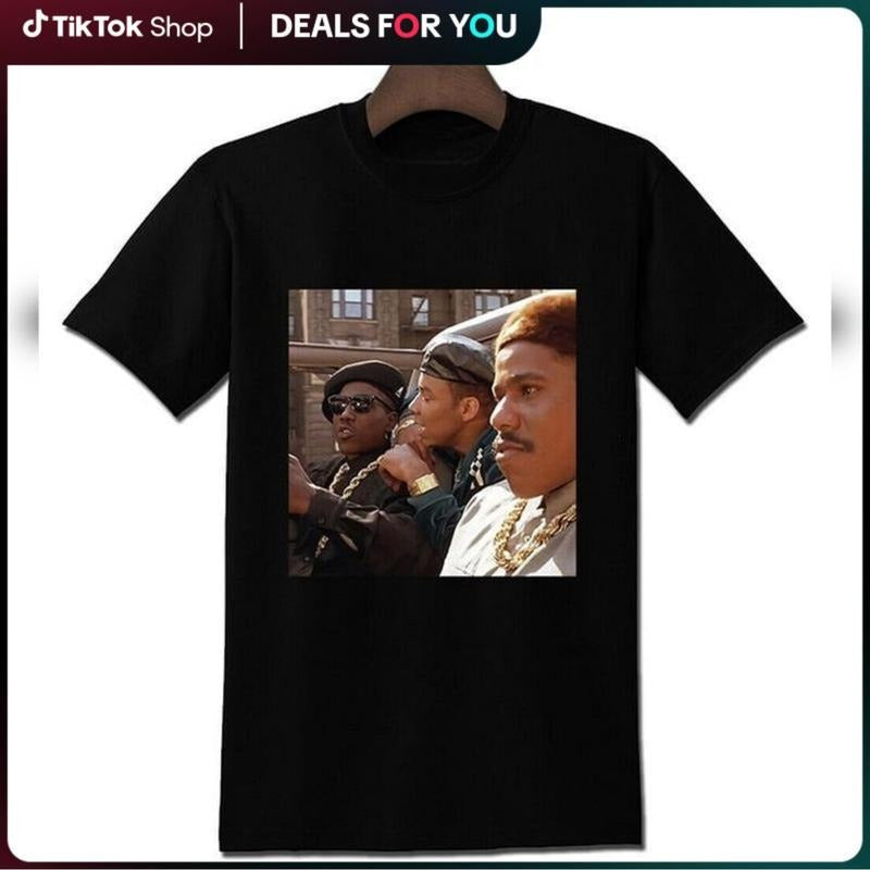 New Jack City Film Inspired Perfect Movie Enthusiasts - Adult & Kids T-Shirts, Sweatshirts & Hoodies apparel design preview 1