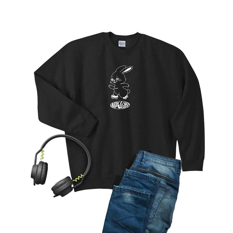 NewJeans Tokki Kpop Hodie - Adult & Kids T-Shirts, Sweatshirts & Hoodies apparel design preview 1