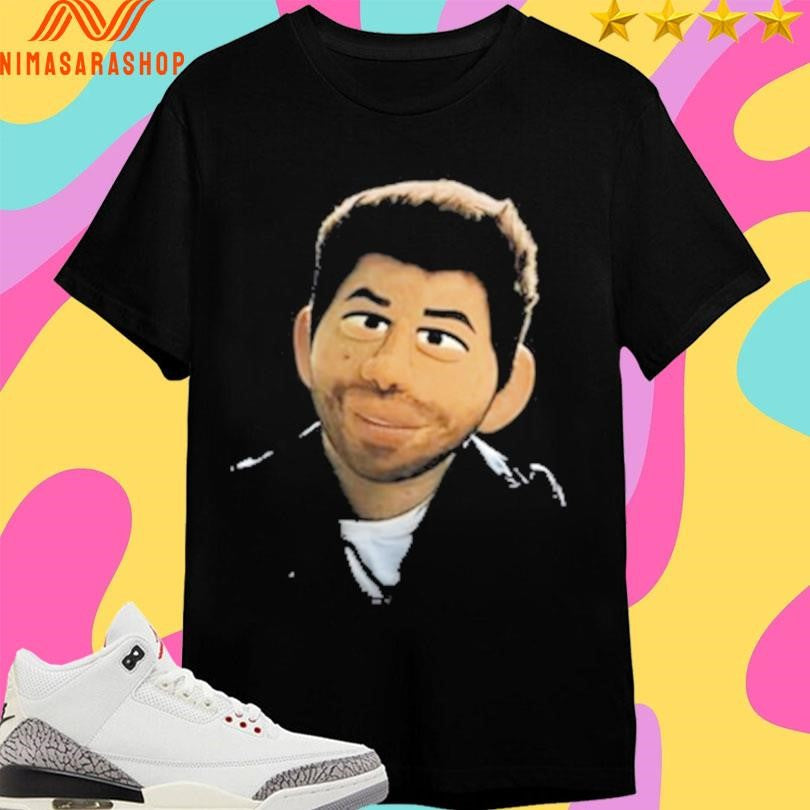 Nick Jonas J.N. 2026 - Adult & Kids T-Shirts, Sweatshirts & Hoodies apparel design preview 1