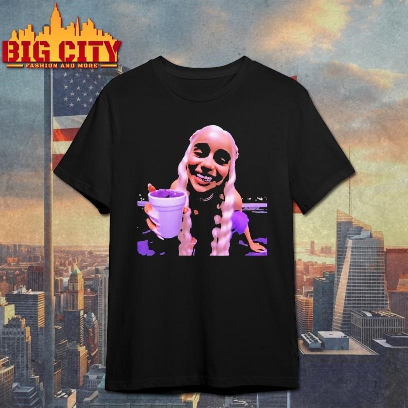 Nicolas Vans Mother Of Dragons Lean Cup - Adult & Kids T-Shirts, Sweatshirts & Hoodies apparel design preview 1