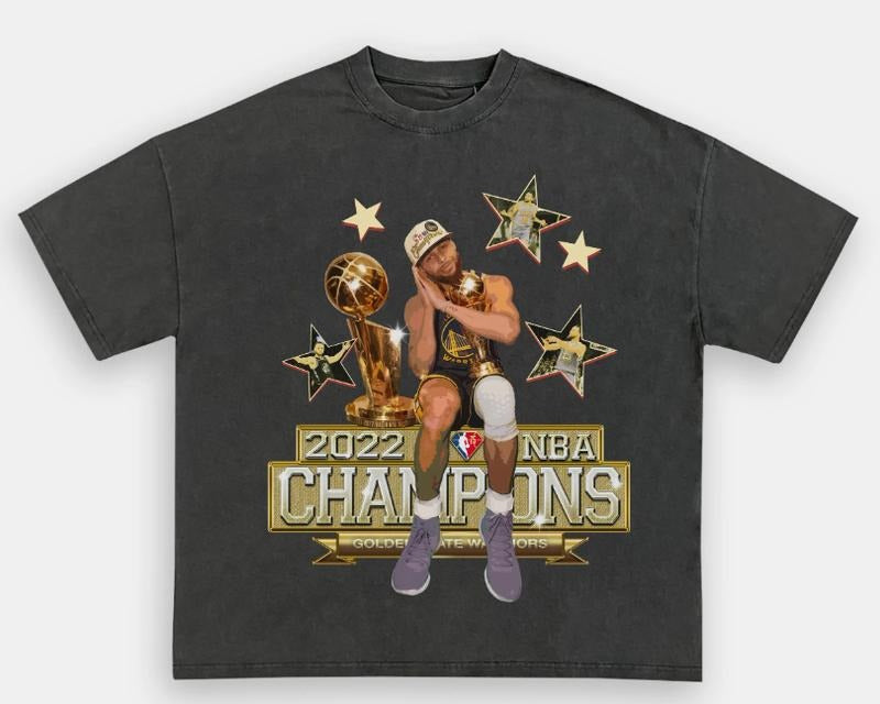Night Championship Vintage - Adult & Kids T-Shirts, Sweatshirts & Hoodies apparel design preview 1