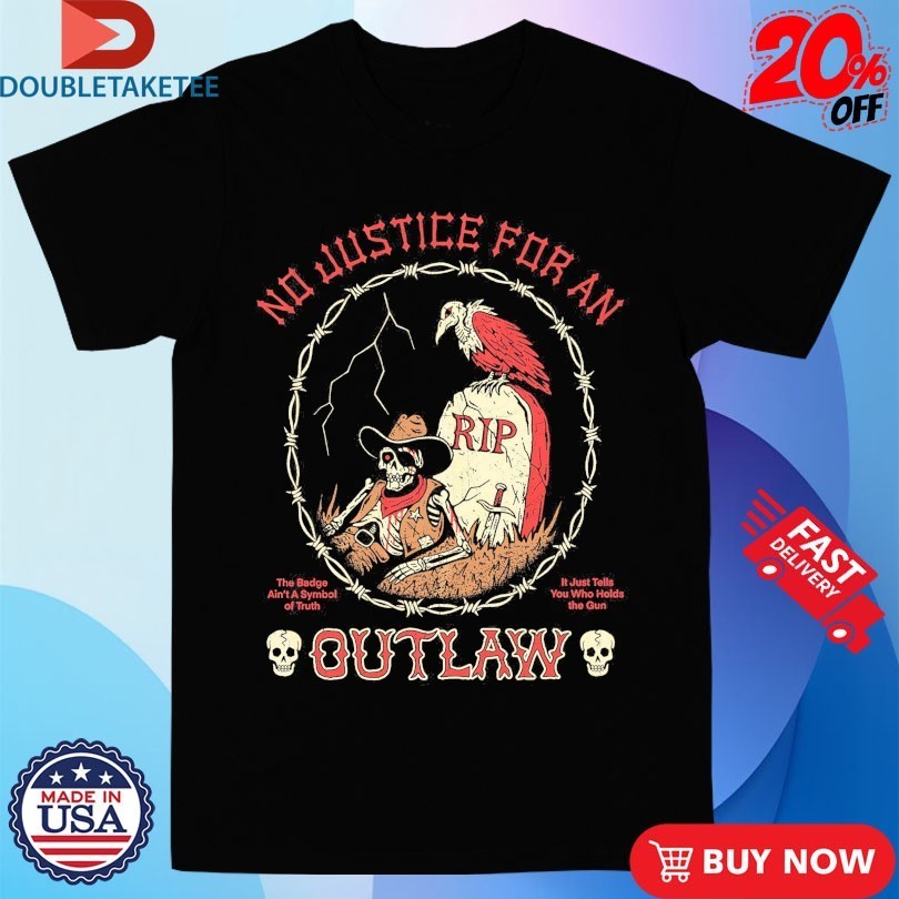 No Justice For An Outlaw Wizard Of Barge - Adult & Kids T-Shirts, Sweatshirts & Hoodies apparel design preview 1